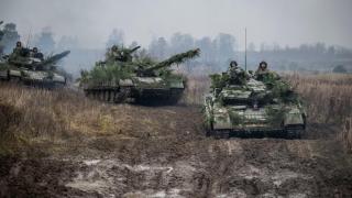 Ракети "Калибър" унищожиха C-300 от Словакия в Днепър, генщабът на Украйна огласи големи загуби на руските войски ВИДЕО 