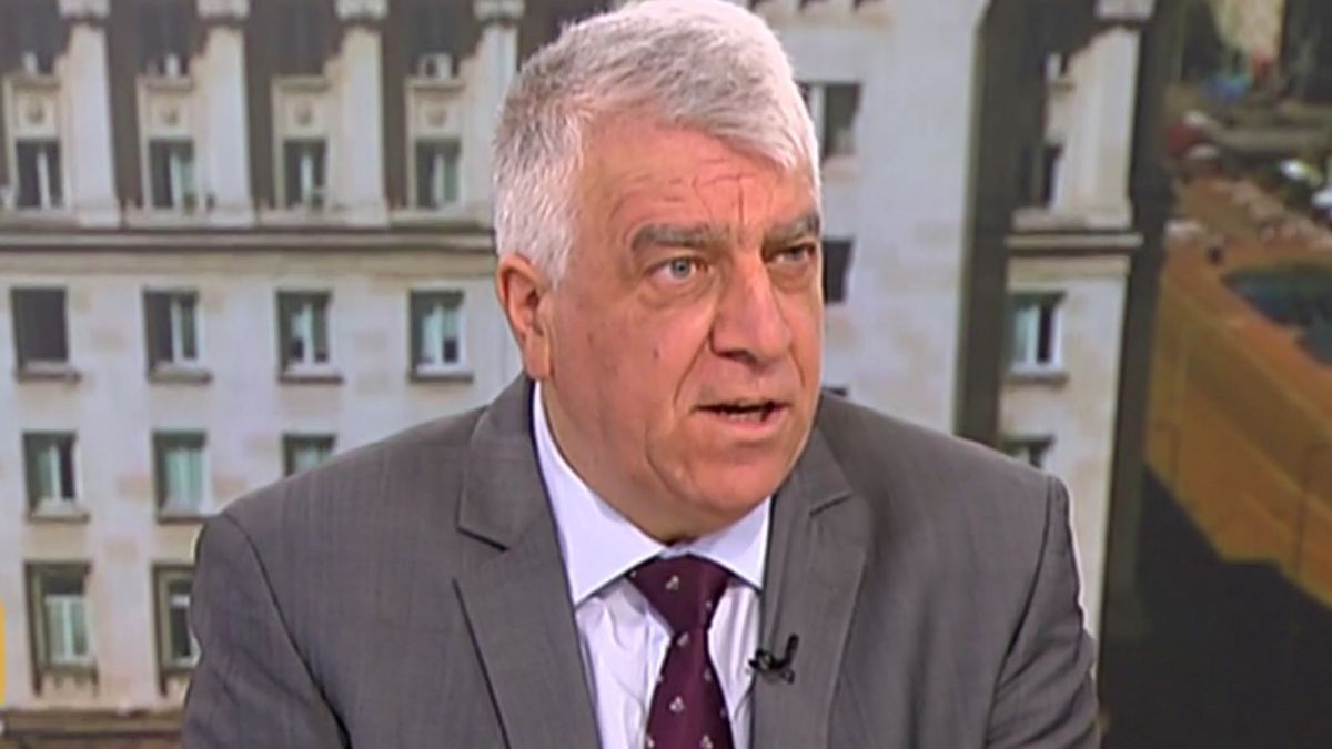 Проф. Гечев: БСП ще настоява за въвеждане на необлагаем минимум от 760 лв.