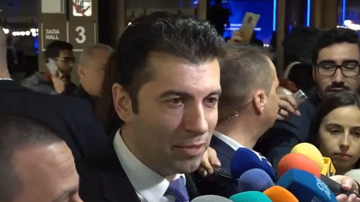 Кирил Петков с нов обрат за шефа на БНБ, нищо не изисквало това сега БЛИЦ TV