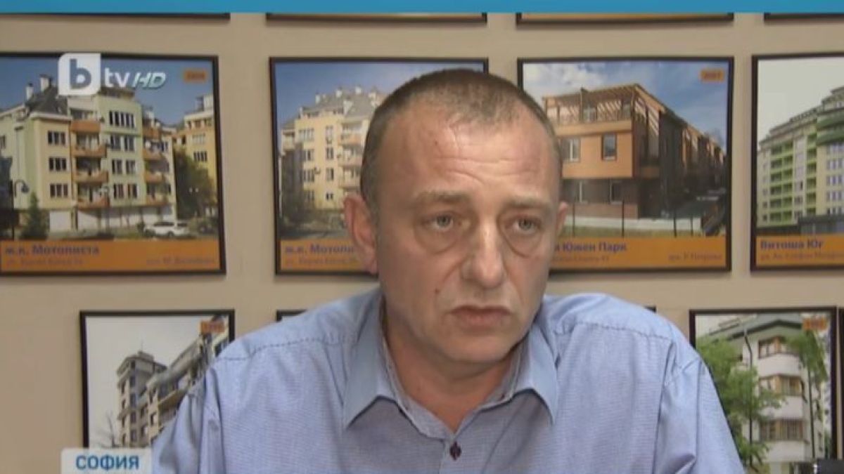 Жилище на зелено? Първо вижте патилата на този младеж, експерт разкрива цялата истина