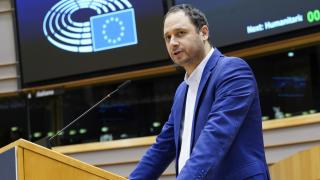 Петър Витанов: Нов пакет енергийни санкции срещу Русия трудно ще бъде подкрепен единодушно в ЕС