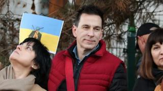 Волгин попиля Пендачанска: Влюбена е във властта, помня как обожаваше Костов, а сега...