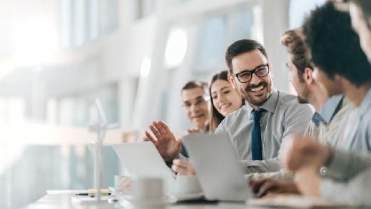 Отваря приемът за четвъртото издание на програмата на Endeavor – Dare to Scale 