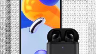 Xiaomi Redmi Note 11 Pro 5G е вече на българския пазар  