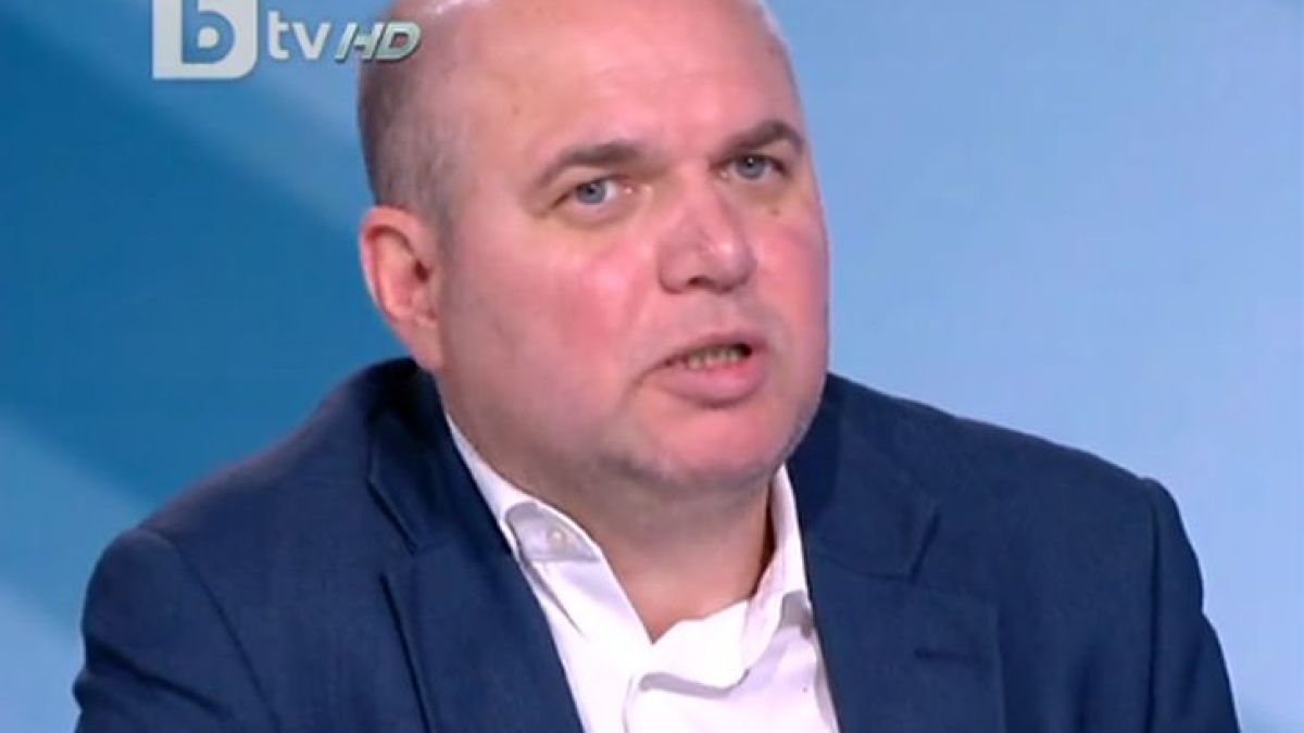 Депутат на ДБ хвърли бомба за БНБ, Слави ще поеме нов удар