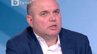 Депутат на ДБ хвърли бомба за БНБ, Слави ще поеме нов удар