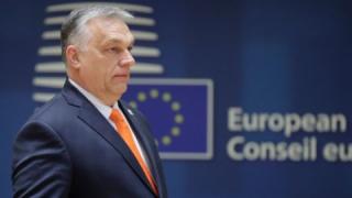 Унгария ще плаща в рубли за руския газ без да наруши санкциите с този трик ВИДЕО