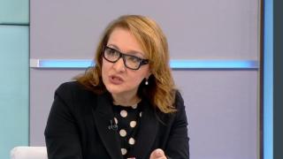 Проф. Христова: Той приближава с бясна скорост и ще издуха Петков от терена, изборите са зад вратата! 