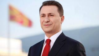 САЩ  вкараха експремиера на РСМ в черен списък, ето защо