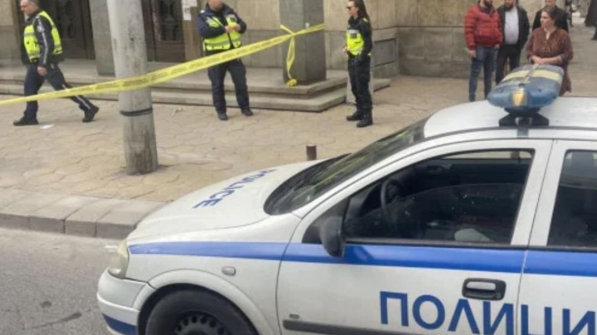 Невероятен обрат със зрелищния ромски екшън със стрелба на пъпа на Пловдив