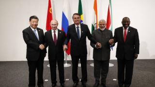 Daily Express: Ако избухне Трета световна война, тези държави ще подкрепят Путин