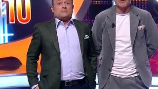 Извънредна рокада в Нова тв, Геро аут от "Капките"