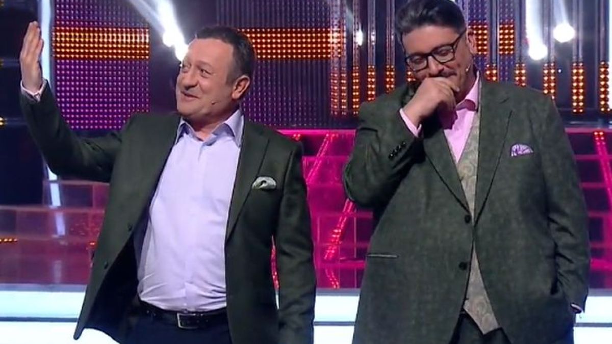 Рачков скандално се изгаври с министър Наско, шашна с лафче