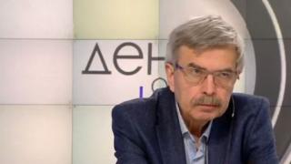 Хърсев обясни защо управителят на БНБ не трябва да се избира напук 