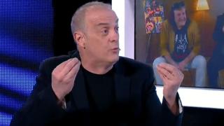 Лъсна какво плаща Слави Трифонов на Краси Радков