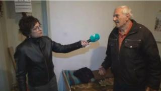 Маскирани нахлуха в къща край Видин, свиха 40 бона и направиха немислимото ВИДЕО
