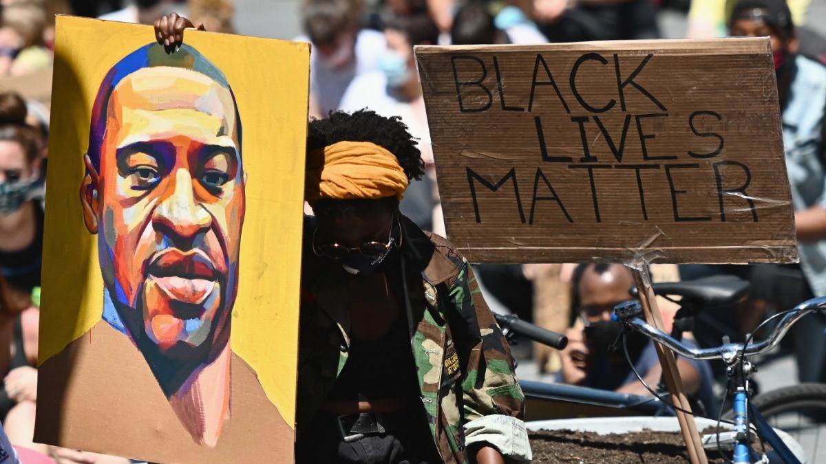 Подозират Black Lives Matter в огромна финансова измама ВИДЕО 