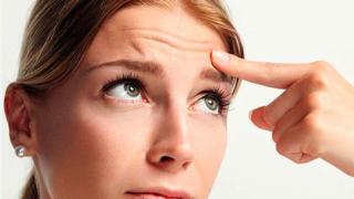 Козметичка разкри малкия си трик, с който победи бръчките