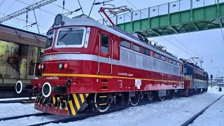 Разбра се кой е новият шеф на БДЖ