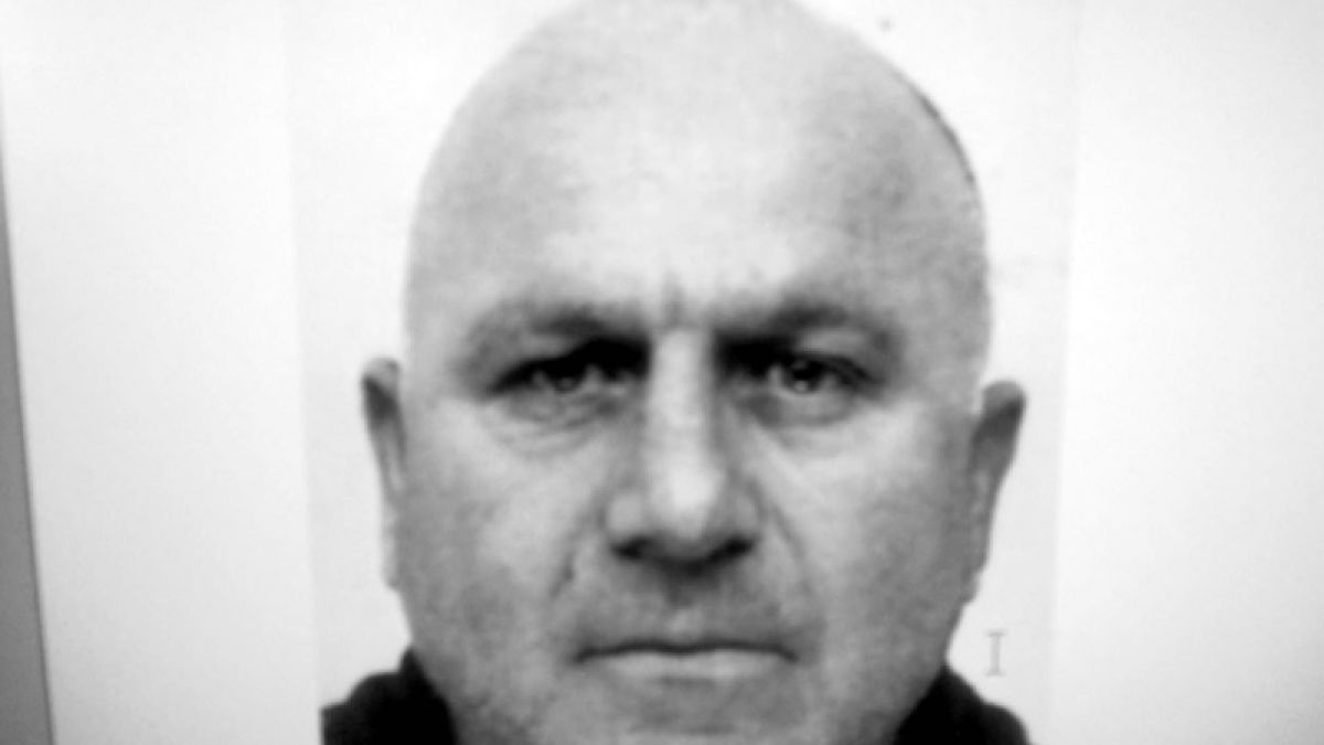 Закопчаха на границата Страшилището на Северозапада Весо Лунгара