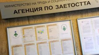 СГП почва проверка на търгове в Агенцията по заетостта