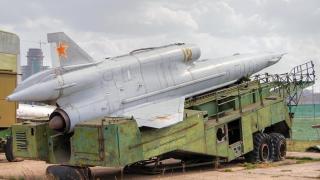 Украйна свърши "Байрактари"-те, атакува със съветски дронове от 80-те ВИДЕО