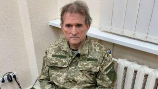 Зеленски се похвали: Задържахме най-близкия на Путин човек в Киев 