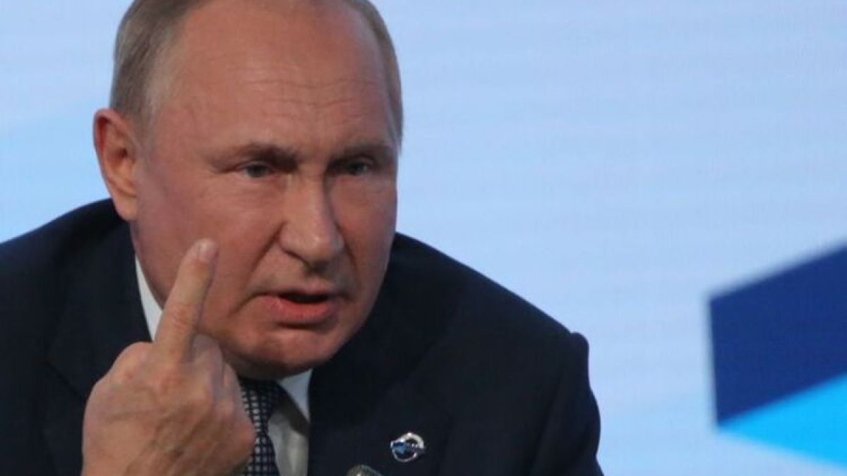The Times: Путин бесен заради провала в Украйна, в ход са масови уволнения и арести