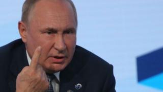 The Times: Путин бесен заради провала в Украйна, в ход са масови уволнения и арести