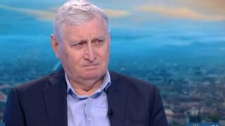 Д-р Кокалов посочи какво трябва да се направи, ако болниците не могат да си позволят новите заплати 