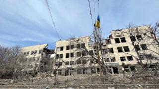 Съветник на Зеленски обяви за успешна секретна операция на "Азов" в Мариупол, ето какво се случва там 