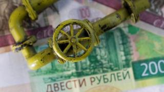 Българска газова асоциация призова правителството да платим за руския газ с рубли