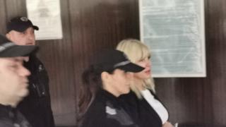 Шокиращи разкрития по случая със закопчаната у нас корумпирана румънска ексминистърка