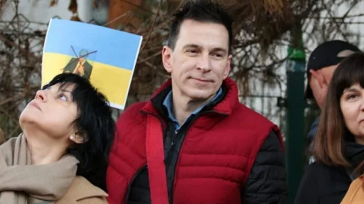 Анна Заркова за цензурирането на Волгин: Кошмарът на Демокрацията дойде