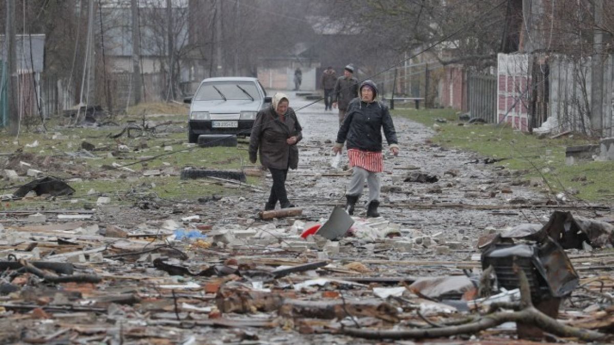 Три начина, по които войната може да ескалира и да въвлече НАТО  