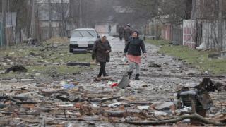 Три начина, по които войната може да ескалира и да въвлече НАТО  
