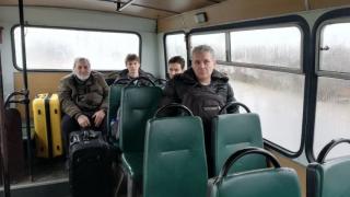 Горещи новини за моряците ни от "Царевна", ще бъдат в безопасност едва когато...