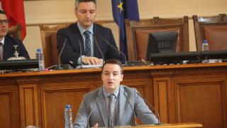 Явор Божанков, БСП: Специализираното правосъдие не дава резултат срещу организираната престъпност