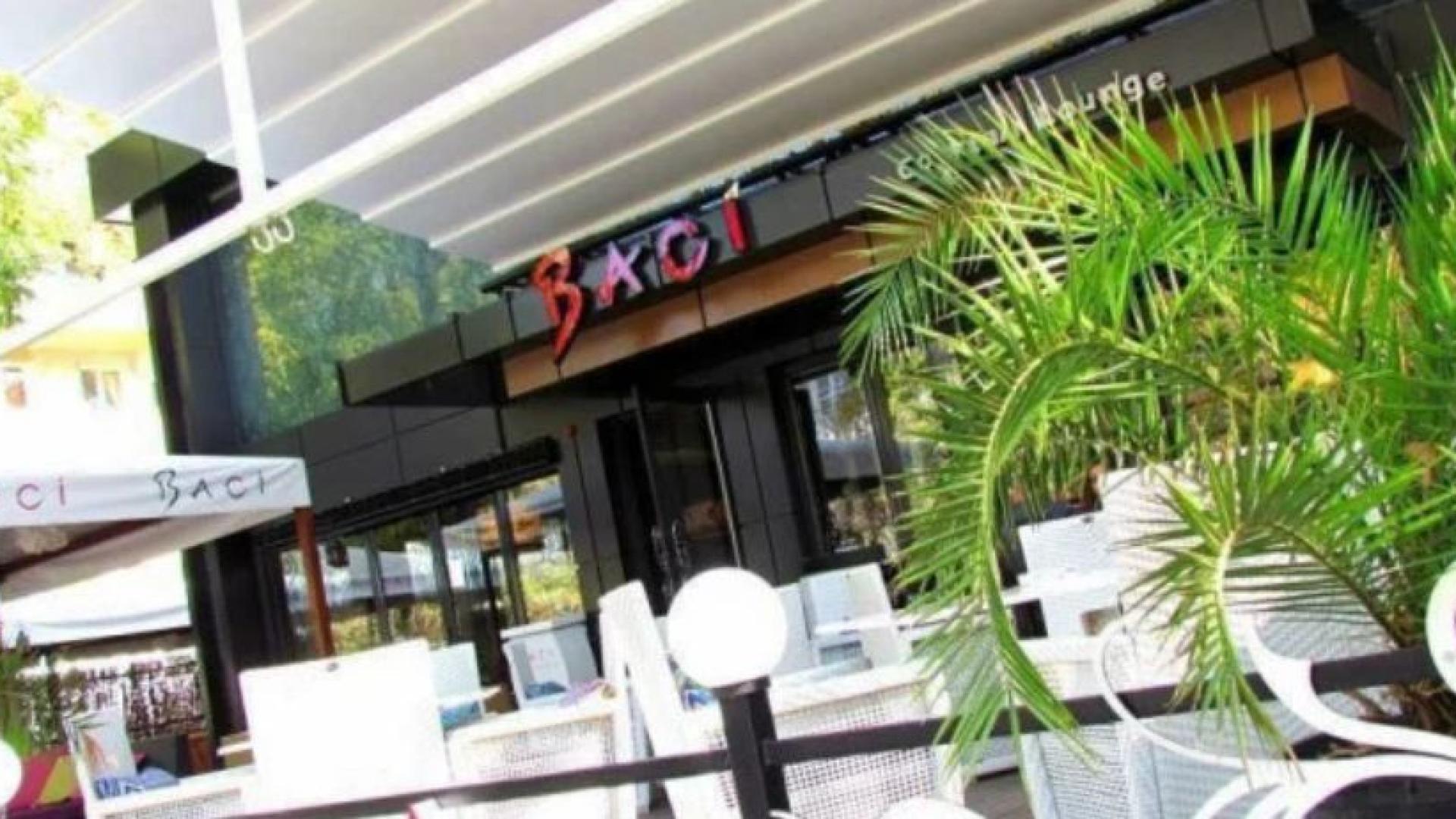 Арестуваха известен бизнесмен и собственик на култов пловдивски бар! Грозят го над 100 г. затвор