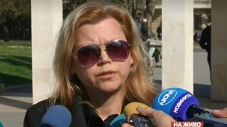 Съпруги на моряците от „Царевна“ шокиращо: Сами са се евакуирали, помогнали са им...