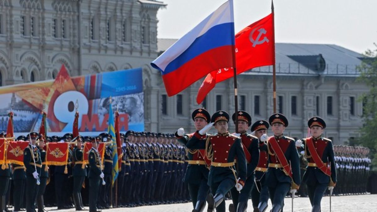 МО на Украйна: Руснаците се готвят да превземат цяла Украйна и да маршируват в Киев на 9-ти май