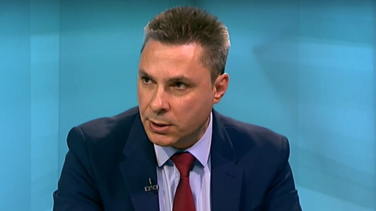 Шефът на апелативната спецпрокуратура: Цели се хаос, над 1500 дела за измами и тероризъм ще се провалят ВИДЕО