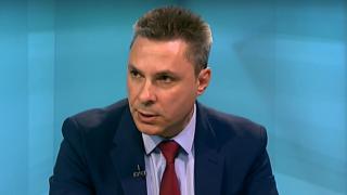 Шефът на апелативната спецпрокуратура: Цели се хаос, над 1500 дела за измами и тероризъм ще се провалят ВИДЕО