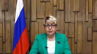 Митрофанова с последни новини за българските моряци и как Русия им... ВИДЕО