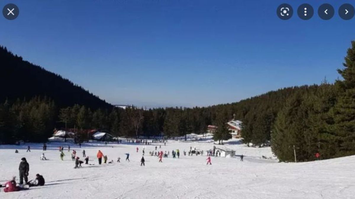 Ски през втората половина на април? Възможно е в курортен комплекс Мальовица