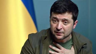 Le Figaro: Зеленски е дълбоко наранен от това изказване на Макрон за Украйна