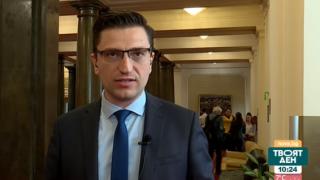 Сабрутев от ПП разкри: Нямаме съмнения в професионалните качества на Каримански, а в... 