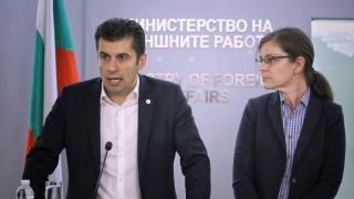 Генчовска взриви НС! Петков е разобличен за РСМ, депутатите в шок, това ли е краят на коалицията! 