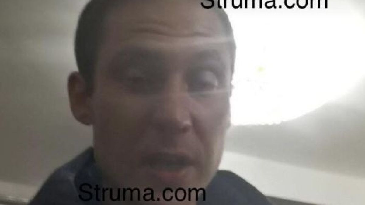 Бежанец от Украйна спретна нов свиреп екшън в хотел в Банско