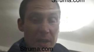 Бежанец от Украйна спретна нов свиреп екшън в хотел в Банско